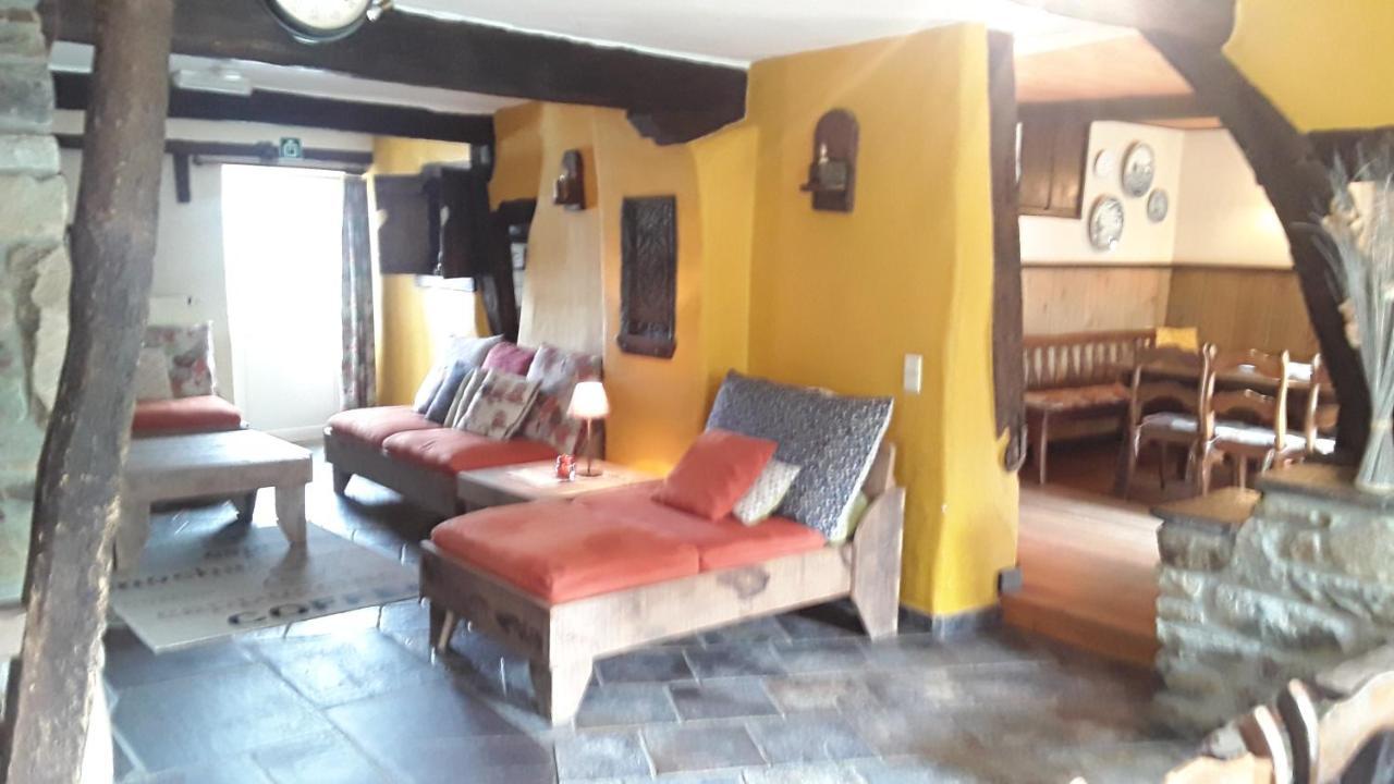 Fermette Lejoly Vila Waimes Exterior foto