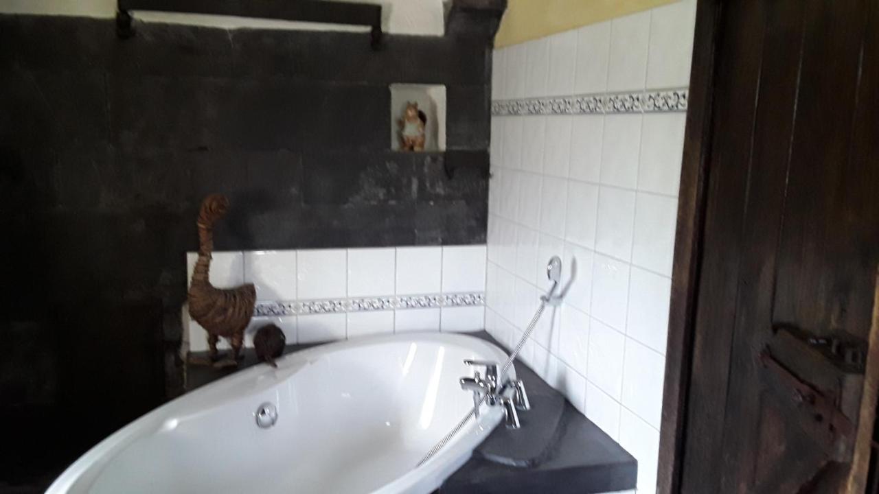 Fermette Lejoly Vila Waimes Exterior foto